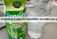 How Long Does Benefiber Take to Work? Discovering the Benefits and Results of Taking Advantage