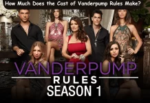 How Much Does the Cast of Vanderpump Rules Make? How Much Does the Cast of Vanderpump Rules Make?