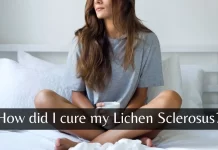 The Power of Persistence: How I Cured My Lichen Sclerosus how i cured my lichen sclerosus