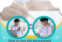 How To Cure TMJ Permanently and Relief Pain how to cure tmj permanently