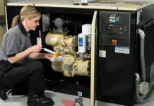 What to Look for in a Compressed Air Dryer Filter