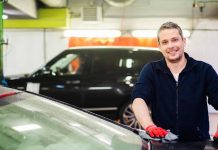 Ceramic Coating in Orlando: The Glossy Armor Your Car Needs